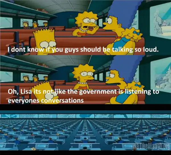 20 Cosas que Los Simpson predijeron...