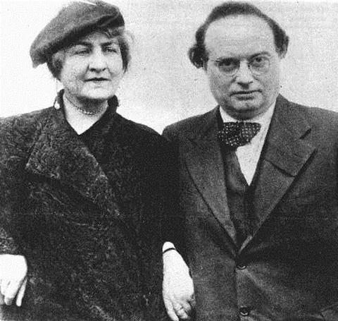 Alma Mahler, la devoradora de los genios