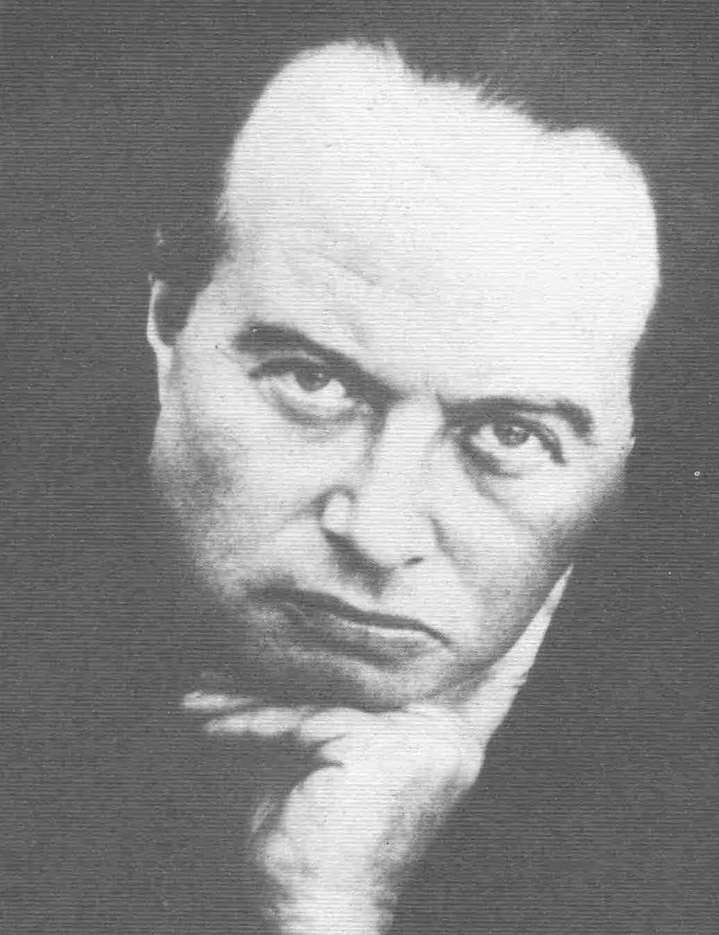 franz werfel