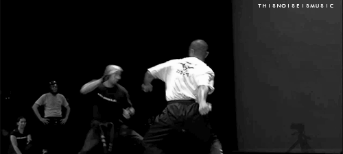 krav maga
