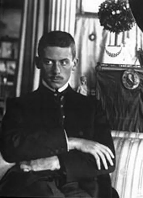 gustav mahler