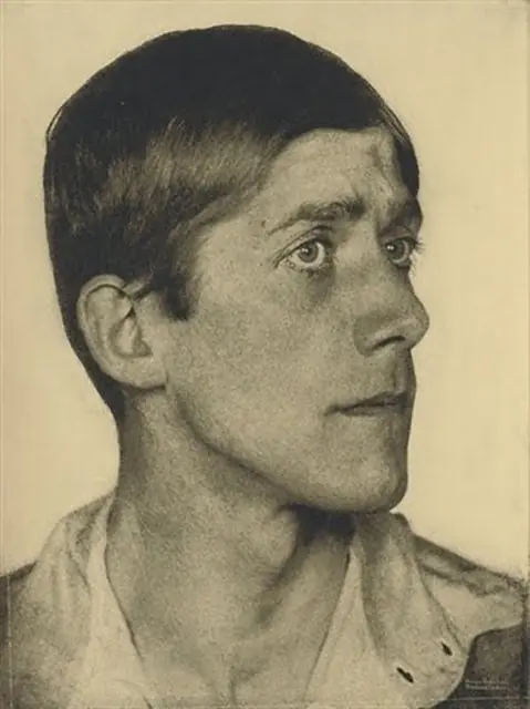 franz werfel