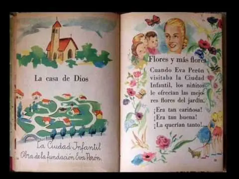El General - Asi empezo todo, No lo olviden