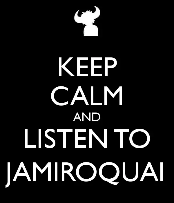 jamiroquai