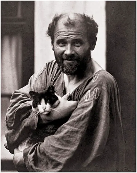 Gustav Klimt