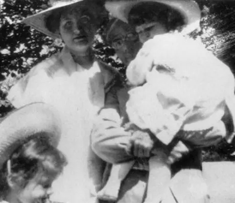 alma mahler