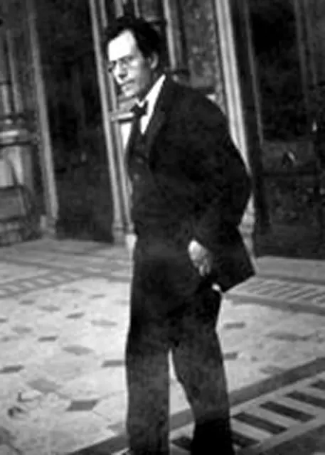 Alma Mahler, la devoradora de los genios
