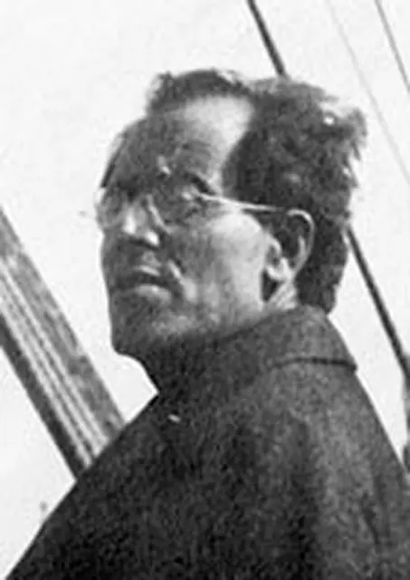 Gustav Klimt