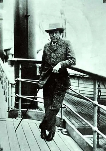 Kokoschka
