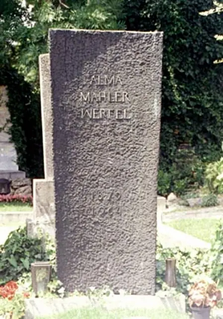 Alma Mahler, la devoradora de los genios
