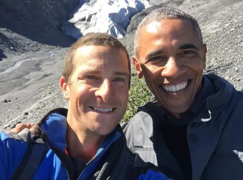El día que Obama desafió al Servicio Secreto