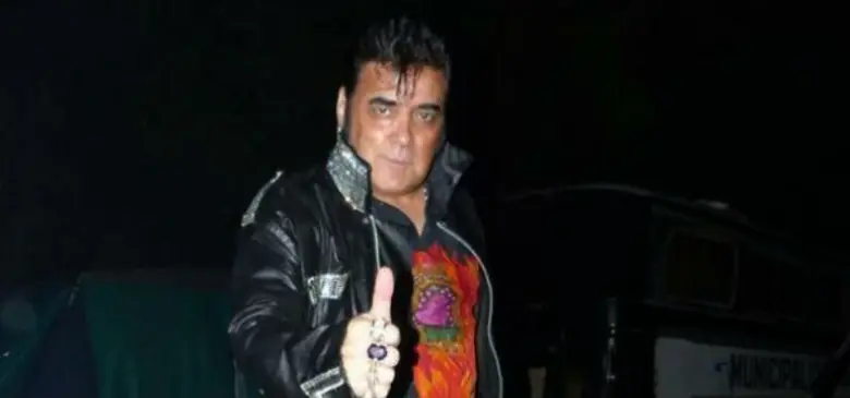 Pocho "la pantera" al borde de la muerte