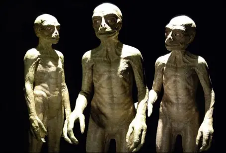 La verdad sobre la pelicula Prometheus