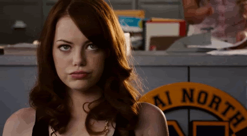 25 cosas que no se debes de hacer cuando la pones