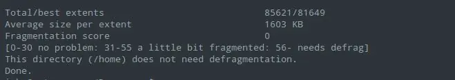 linux linux