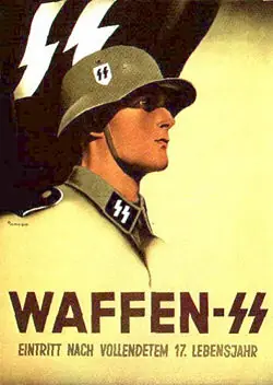 The Waffen SS