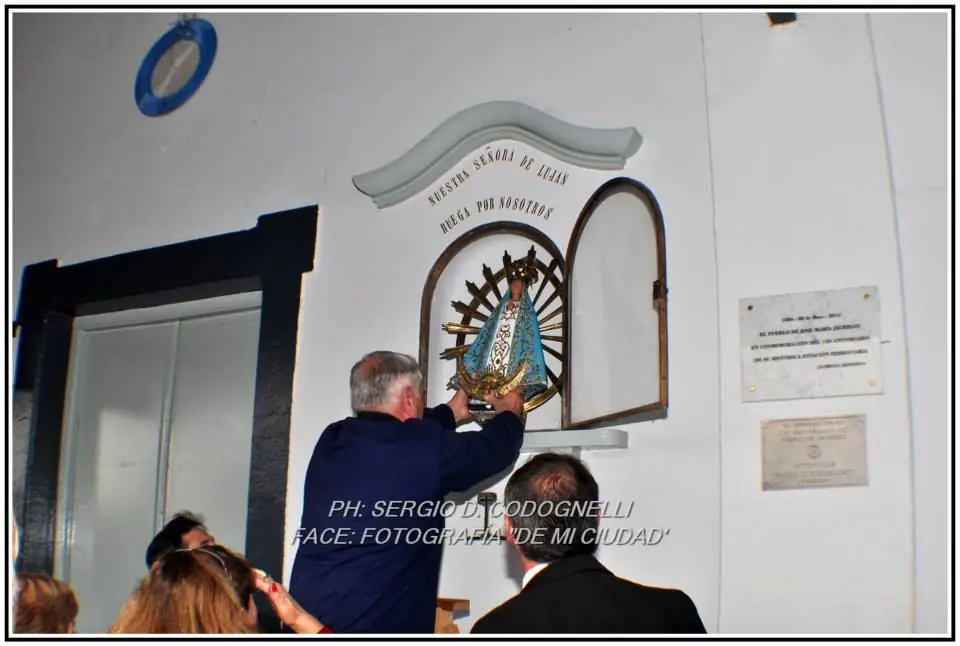 fiestas populares