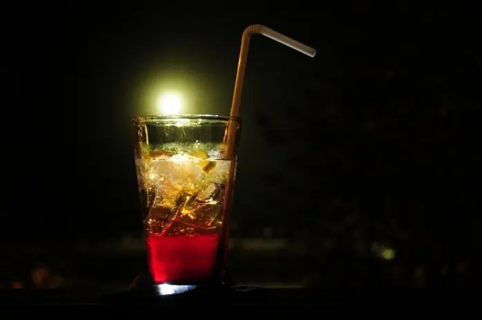 coca cola light