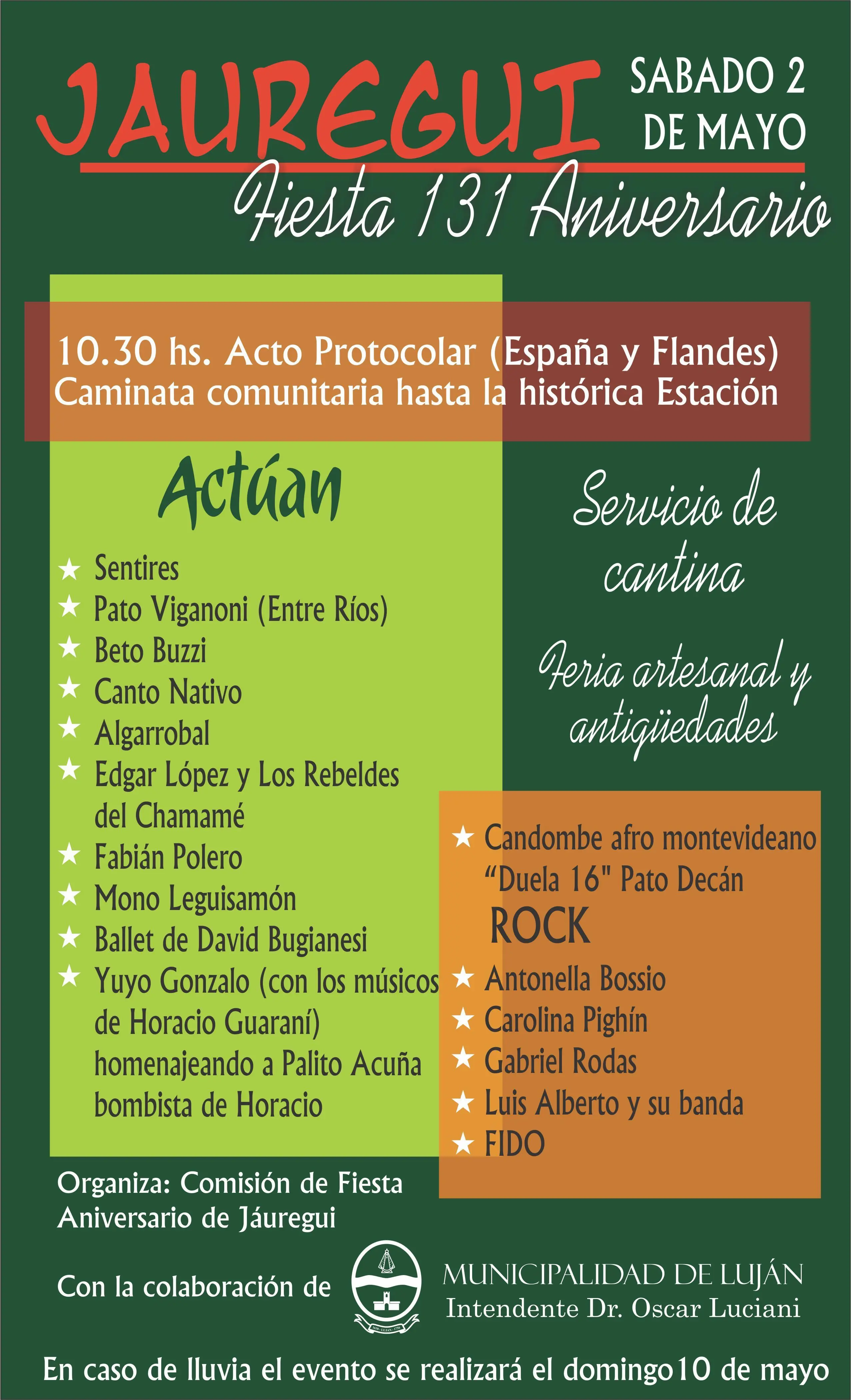 lujan