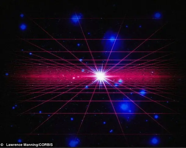 gran colisionador de adrones