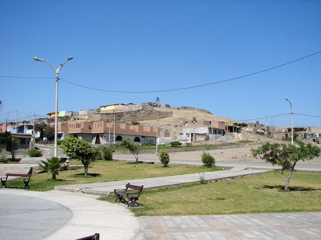 ejercito peruano