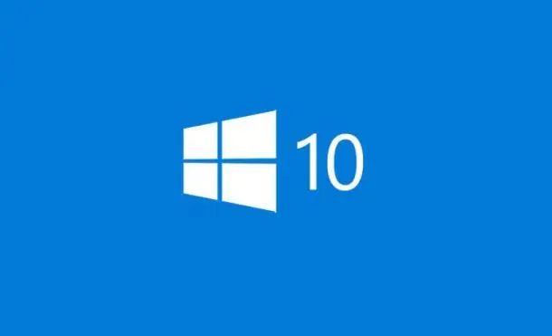 Cómo eliminar el icono de la actualización a Windows 10
