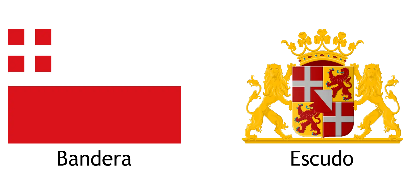 Pasa que te cuento quienes son los Paises Bajos