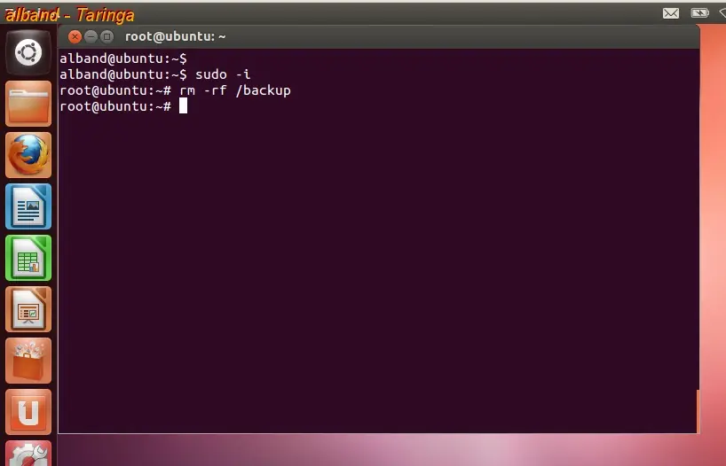 terminal