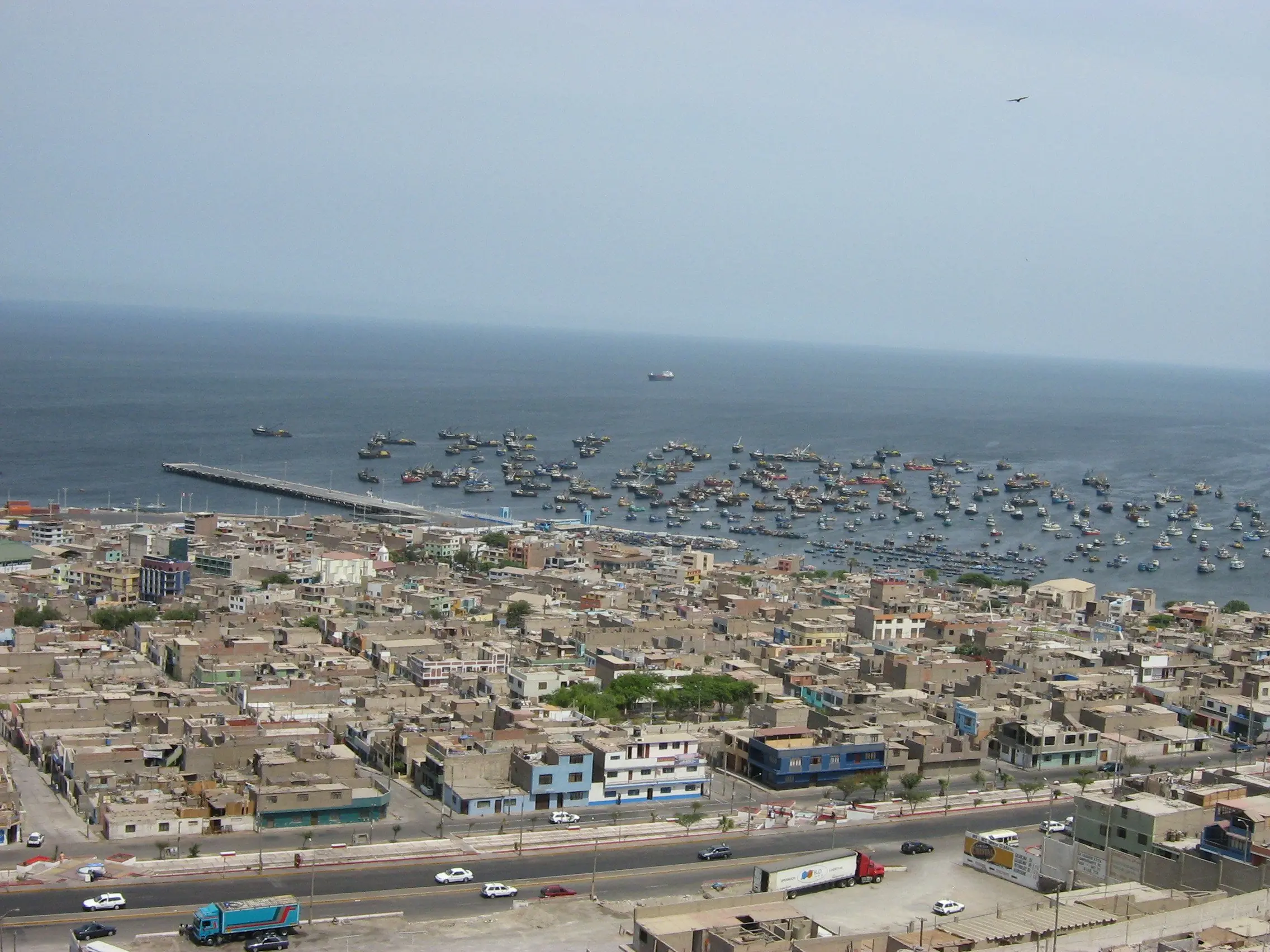 peru