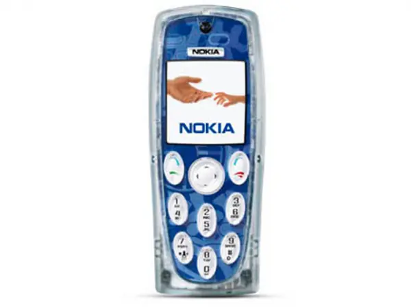 12 Celulares Que Te Emocionaban En Tu Infancia