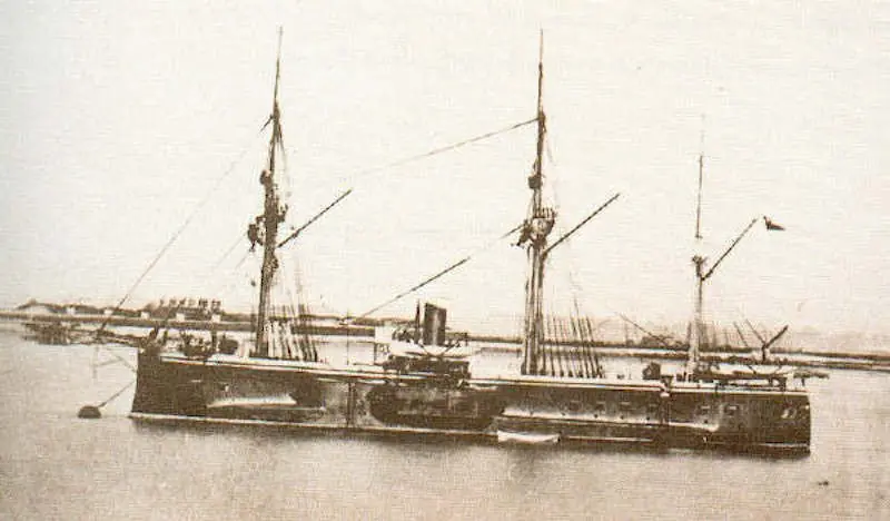 peru