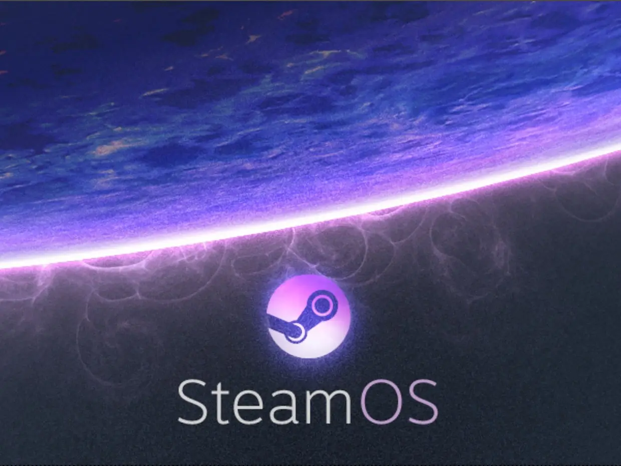 Steam OS vs Windows 8 Para Gaming