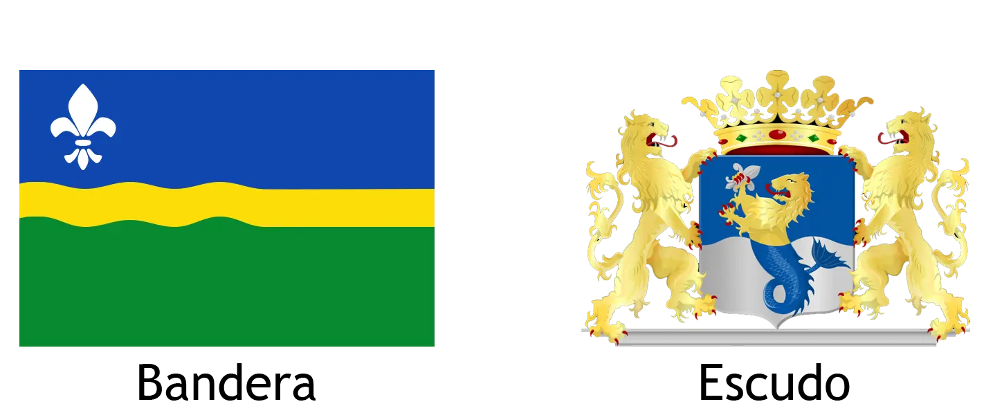 Pasa que te cuento quienes son los Paises Bajos