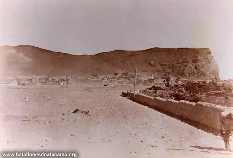peru