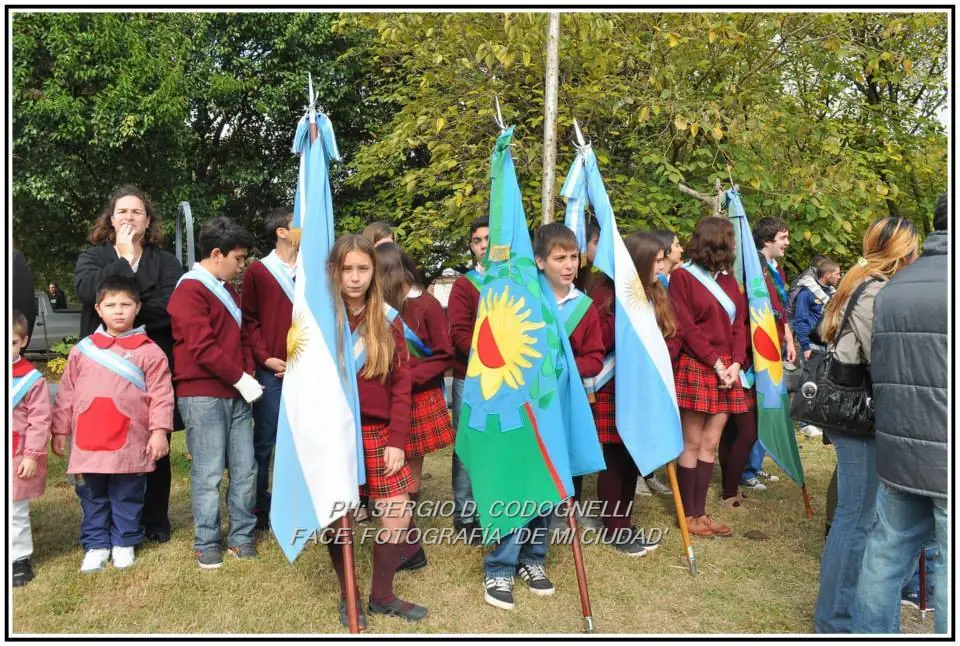 fiestas populares