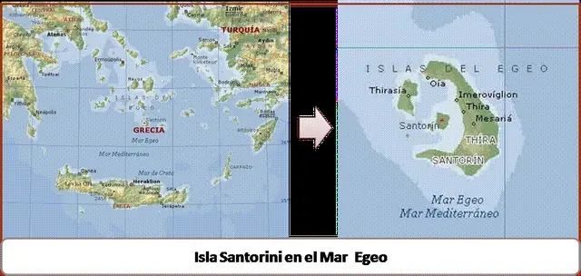 El Misterio de La Atlántida