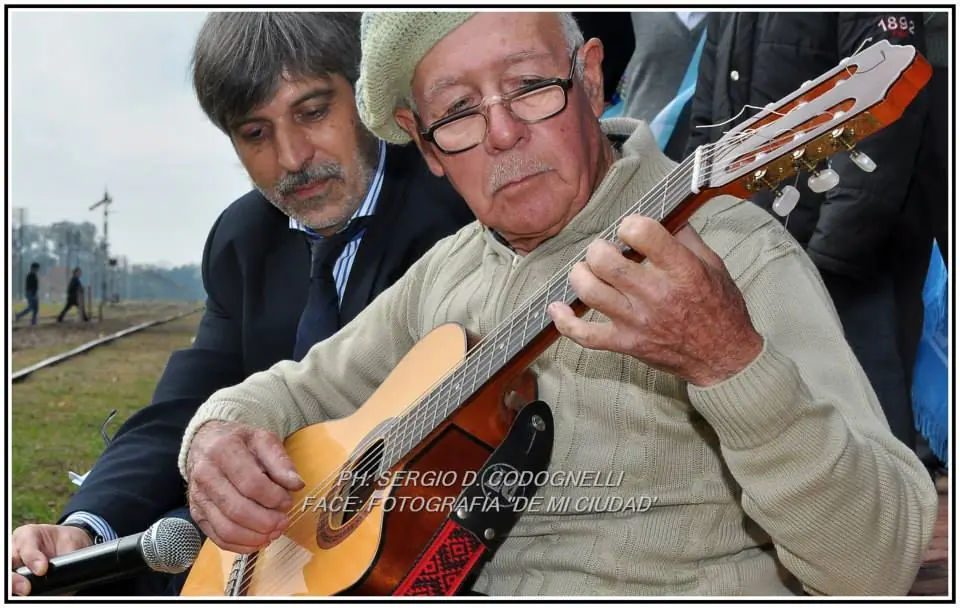 fiestas populares
