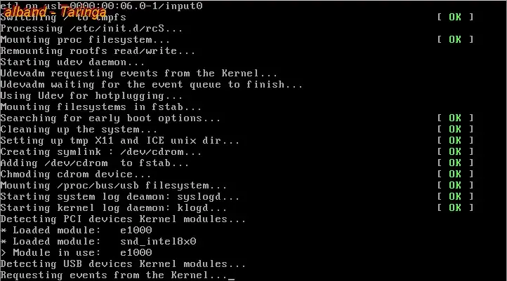 Linux
