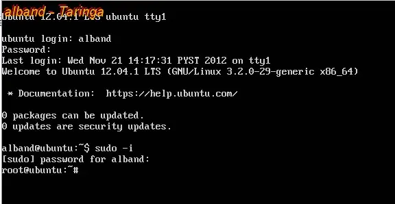 GNU