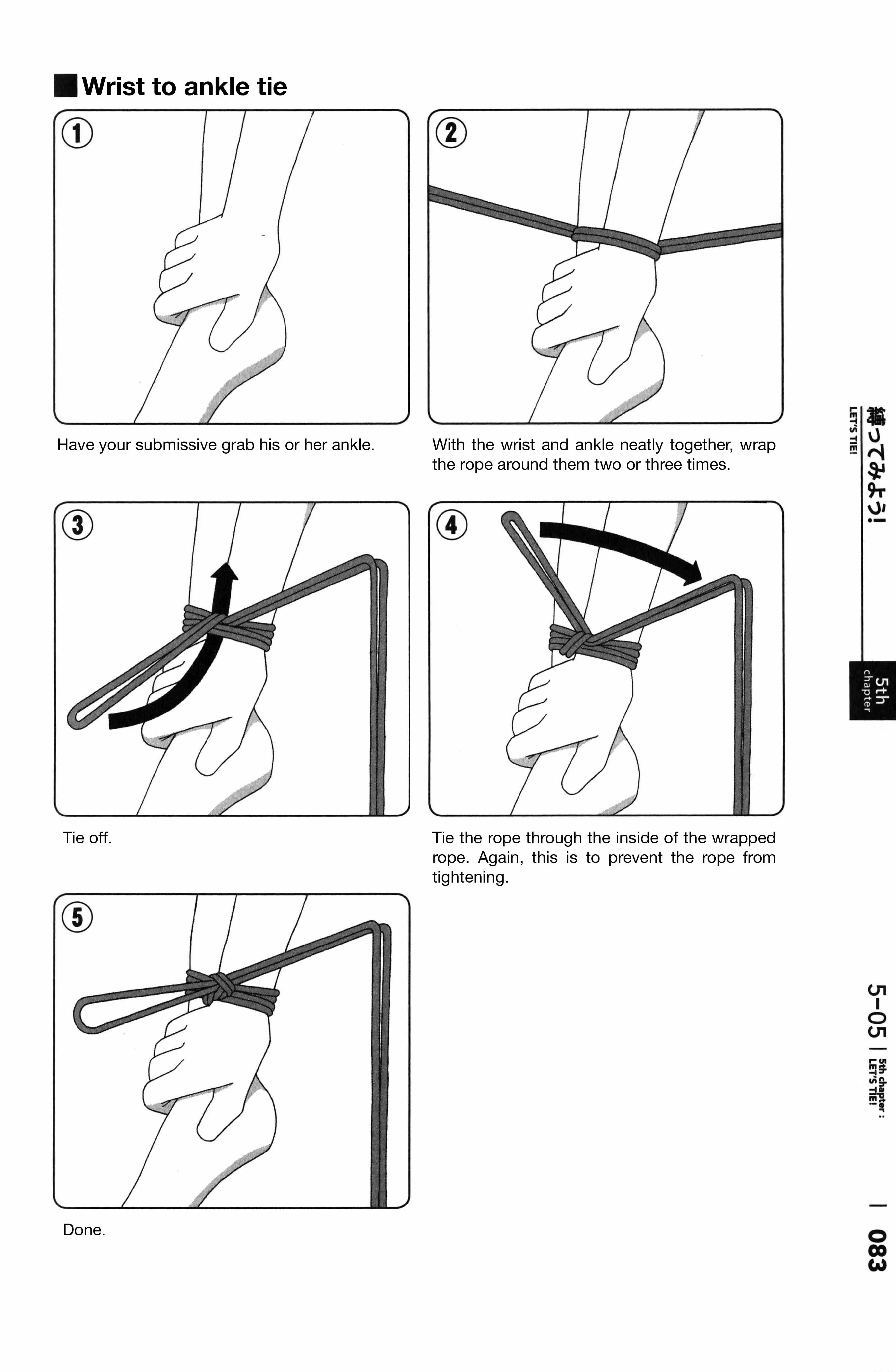 bondage