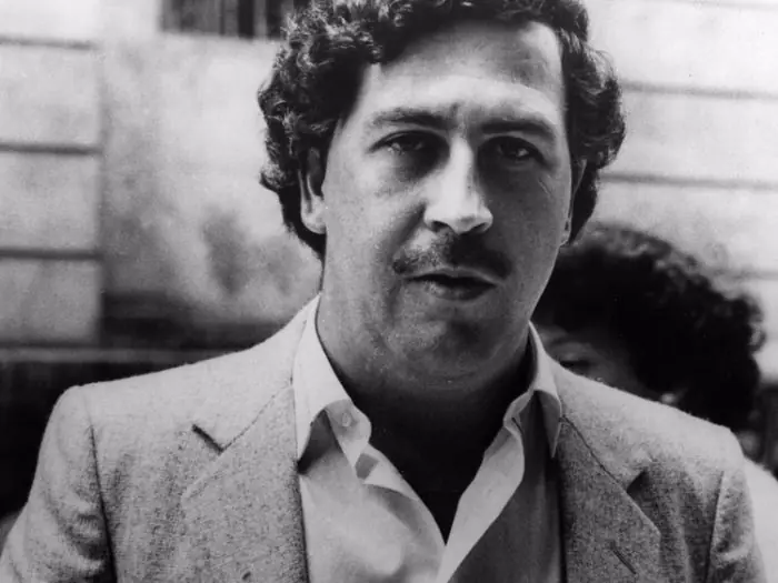[+10] 20 datos curiosos de Pablo Escobar que no podrás creer