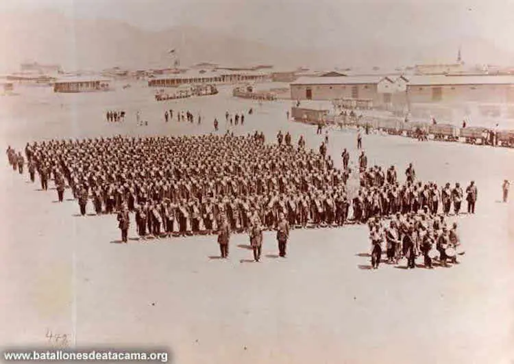 peru