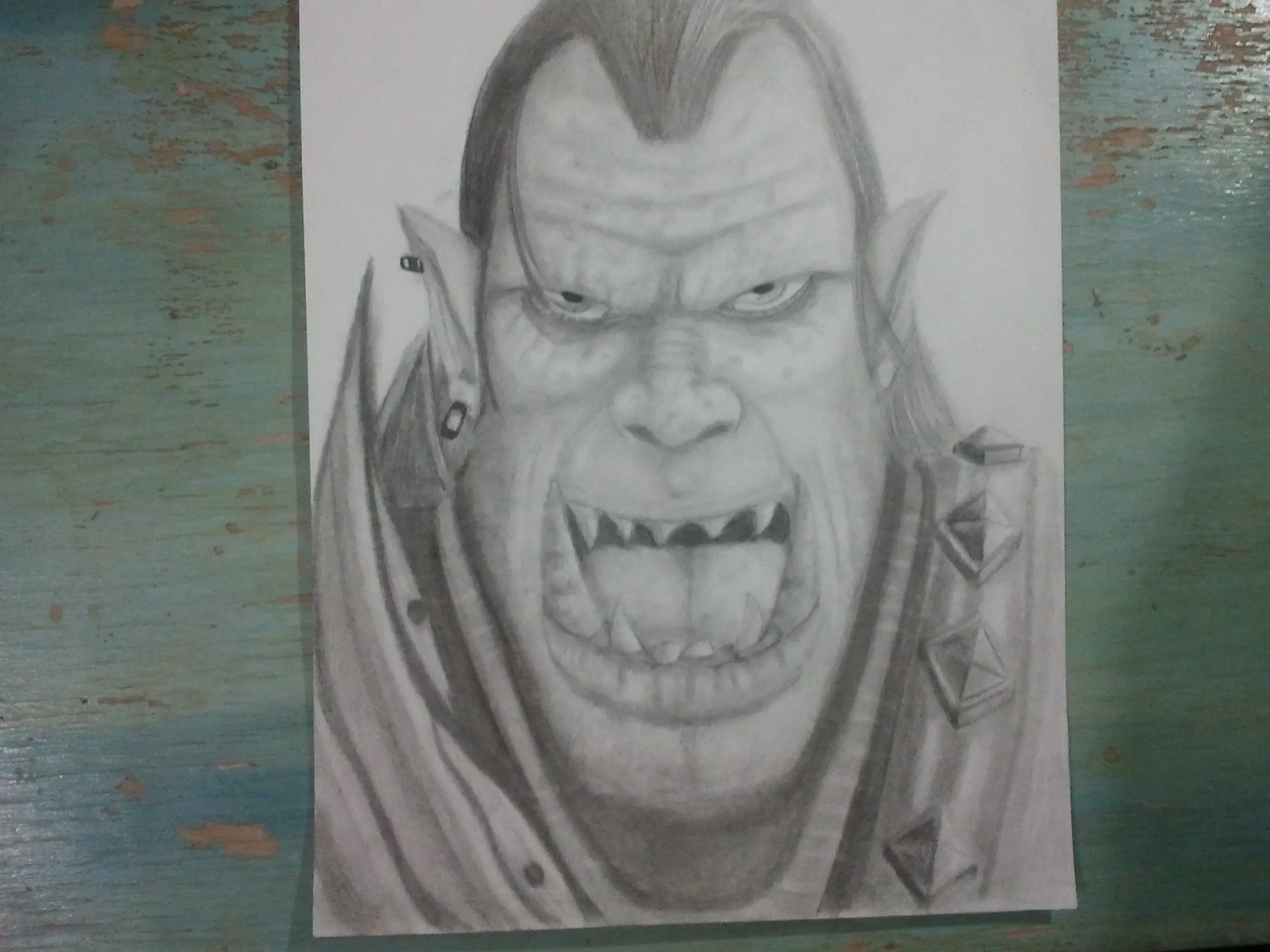 dibujo
