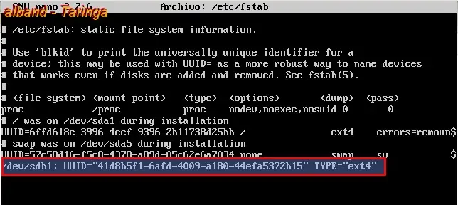Linux