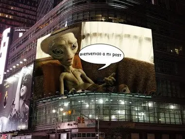 Robots ayudan ejecutar  primer hospital totalmente digital