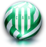 Escudos redondos Primera Division 2012