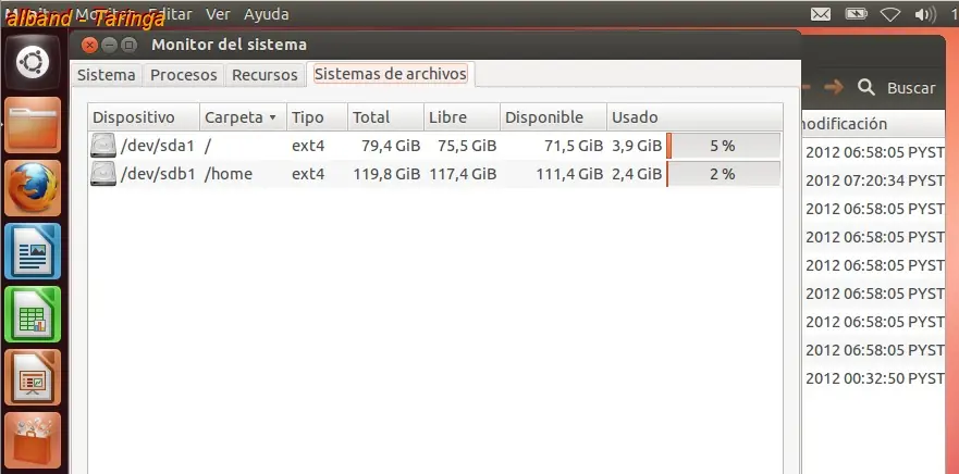 cfdisk