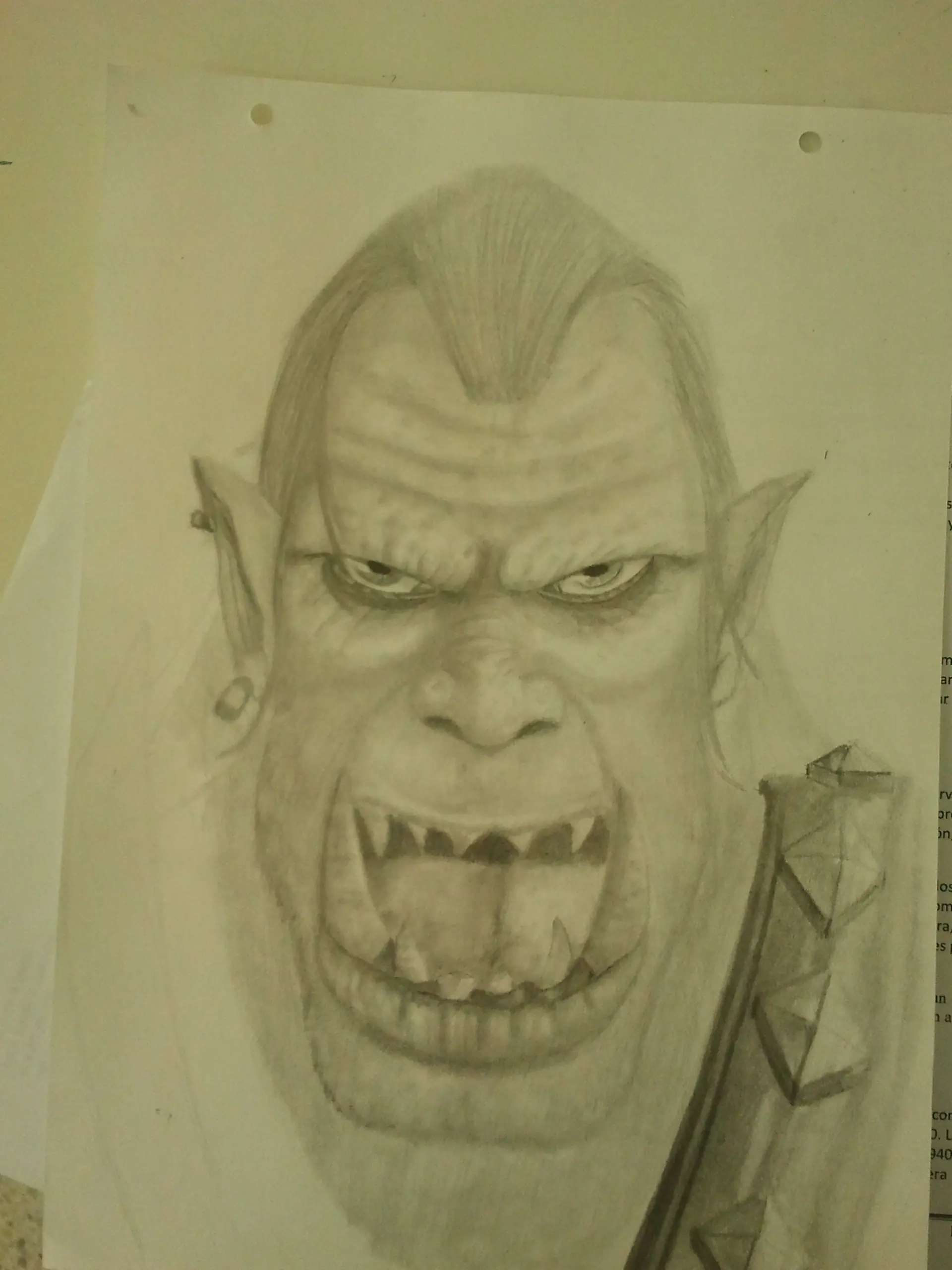 warcraft