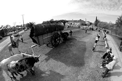 fiestas populares