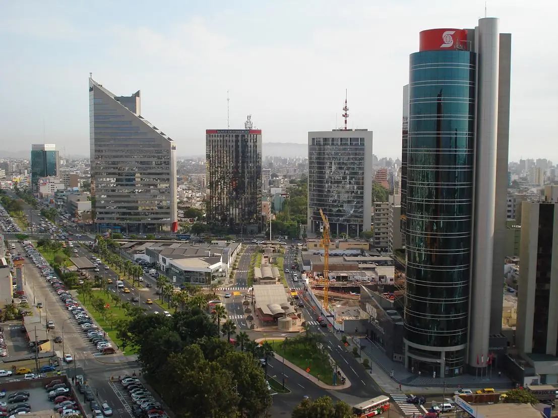 lima